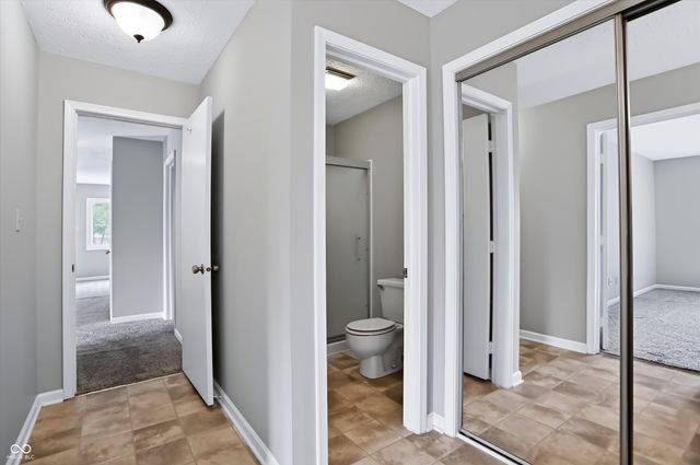 512 Conner Creek Drive, Fishers, IN 46038