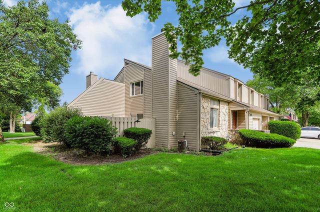 512 Conner Creek Drive, Fishers, IN 46038