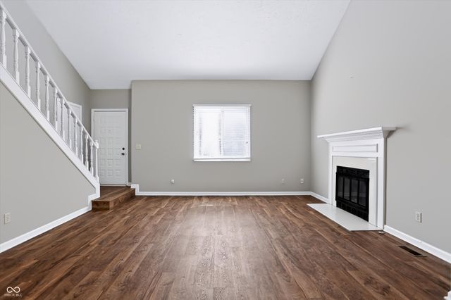 512 Conner Creek Drive, Fishers, IN 46038