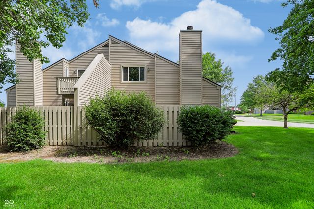 512 Conner Creek Drive, Fishers, IN 46038