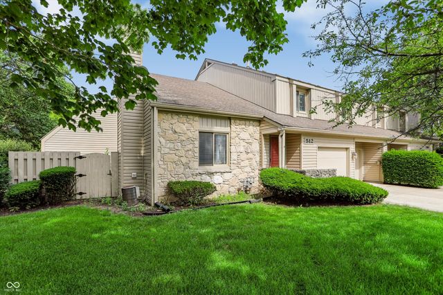 512 Conner Creek Drive, Fishers, IN 46038