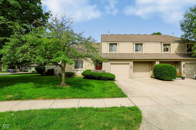 512 Conner Creek Drive, Fishers, IN 46038