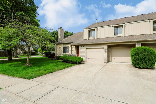512 Conner Creek Drive, Fishers, IN 46038