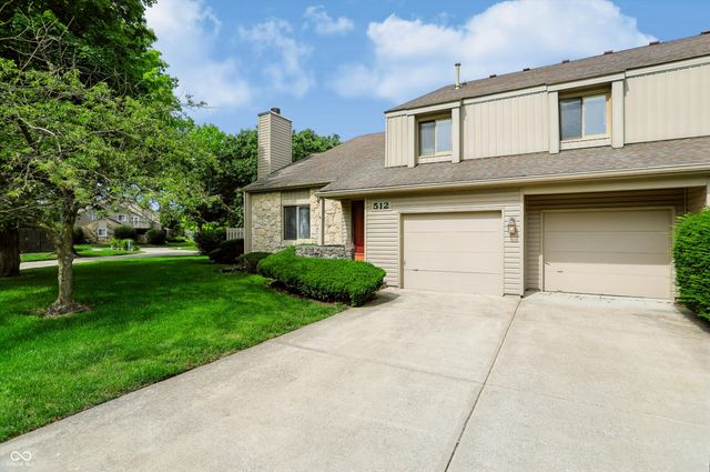 512 Conner Creek Drive, Fishers, IN 46038
