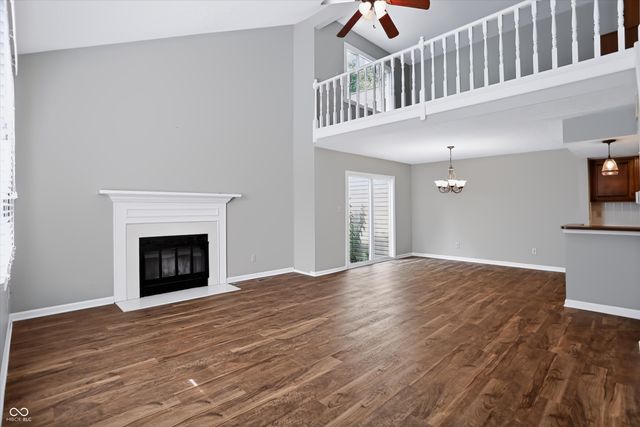 512 Conner Creek Drive, Fishers, IN 46038