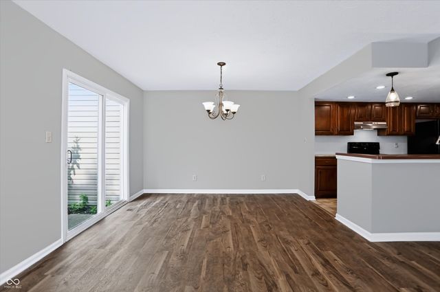 512 Conner Creek Drive, Fishers, IN 46038
