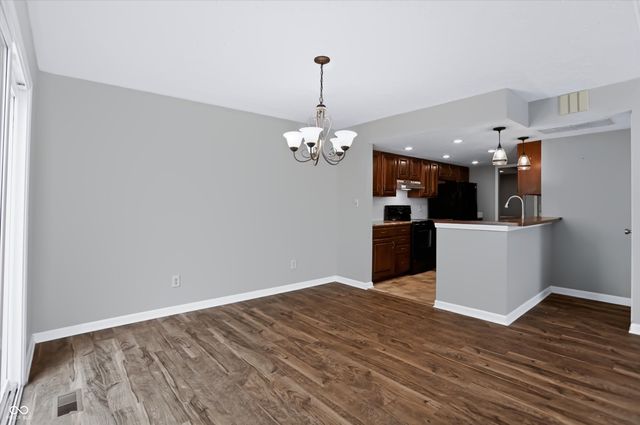 512 Conner Creek Drive, Fishers, IN 46038