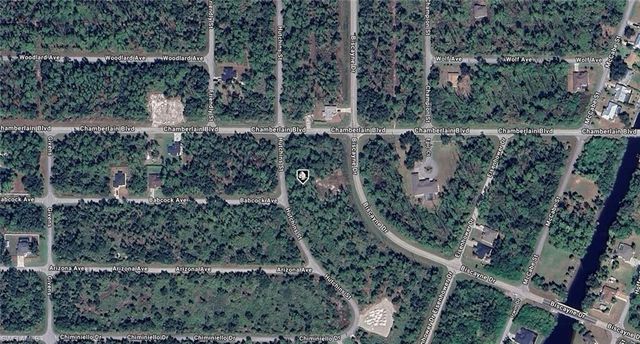 13331 Chiminiello DR, Port Charlotte, FL 33953