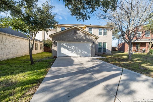 2243 Sunderidge, San Antonio, TX 78260