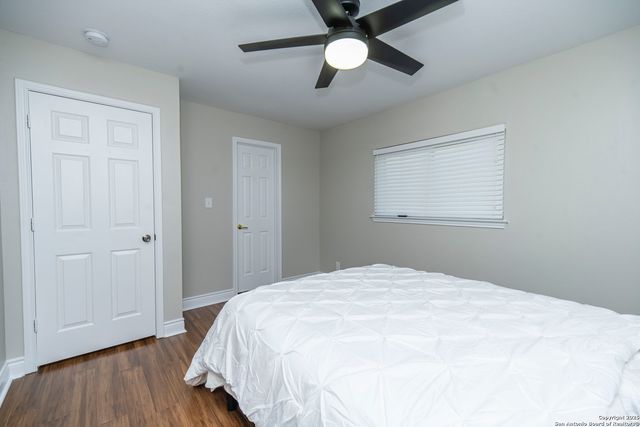 2243 Sunderidge, San Antonio, TX 78260