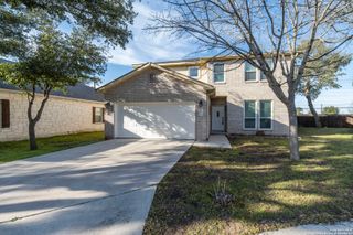 2243 Sunderidge, San Antonio, TX 78260