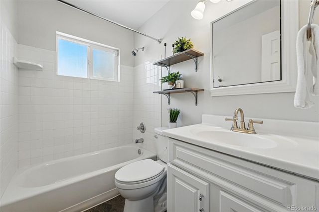 1632 Ulster Street, Denver, CO 80220