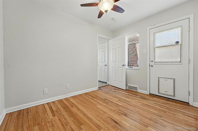 1632 Ulster Street, Denver, CO 80220