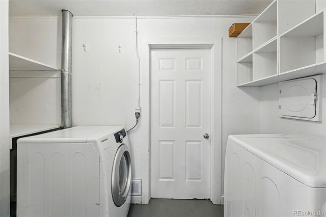 1632 Ulster Street, Denver, CO 80220