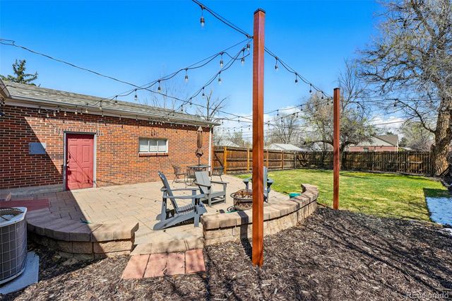 1632 Ulster Street, Denver, CO 80220
