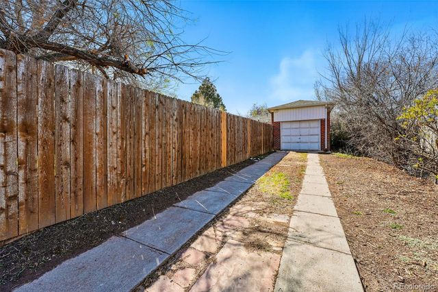 1632 Ulster Street, Denver, CO 80220