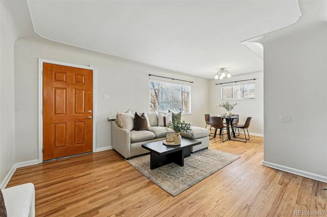 1632 Ulster Street, Denver, CO 80220