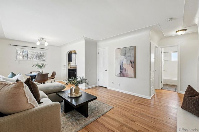 1632 Ulster Street, Denver, CO 80220