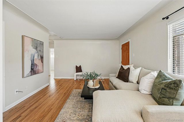 1632 Ulster Street, Denver, CO 80220