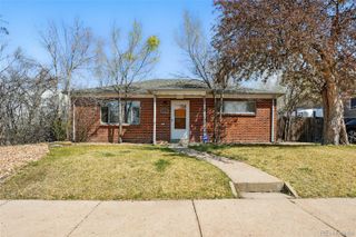 1632 Ulster Street, Denver, CO 80220