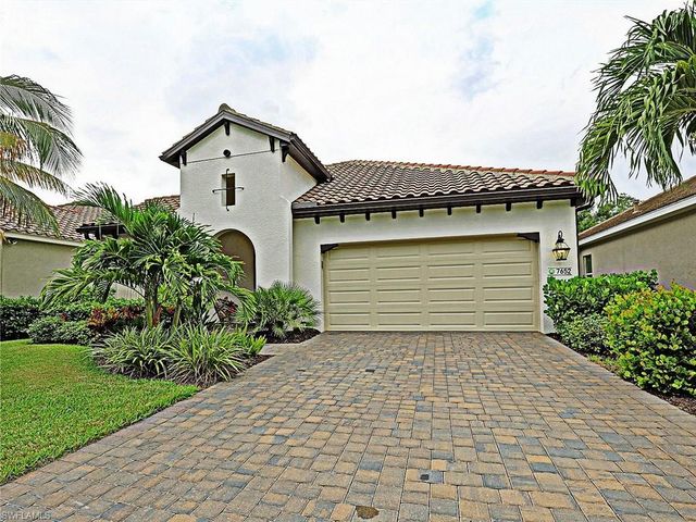 7652 Cypress Walk DR, Fort Myers, FL 33966