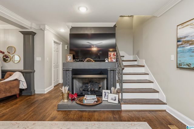 3428 OAKDALE DRIVE, Mountain Brook, AL 35223