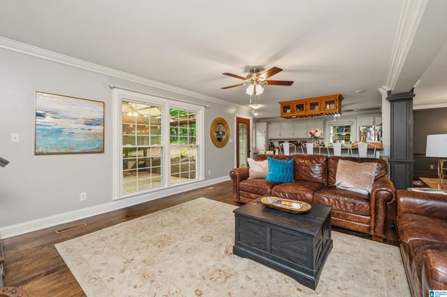 3428 OAKDALE DRIVE, Mountain Brook, AL 35223