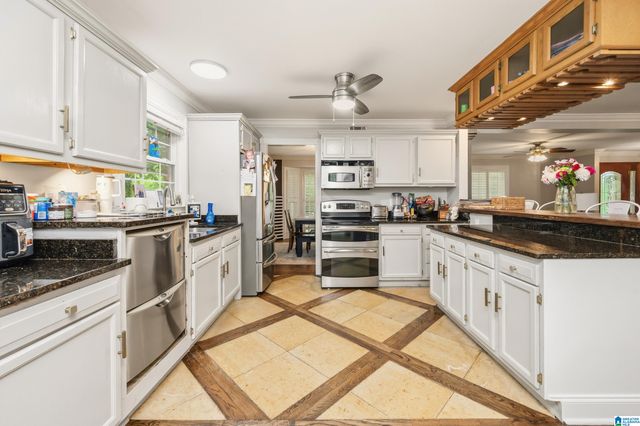 3428 OAKDALE DRIVE, Mountain Brook, AL 35223