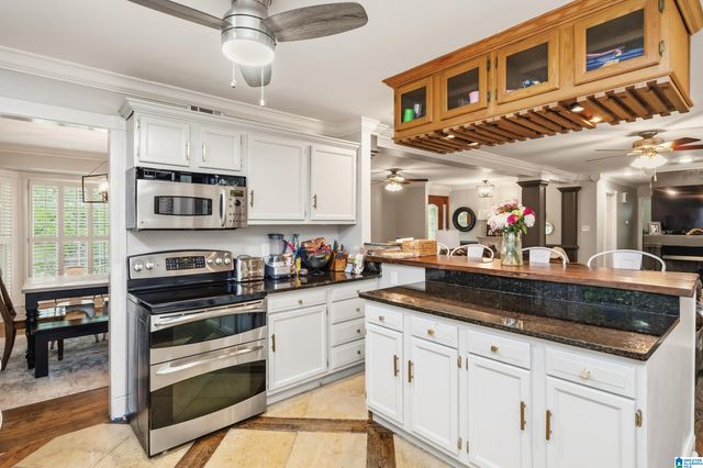 3428 OAKDALE DRIVE, Mountain Brook, AL 35223