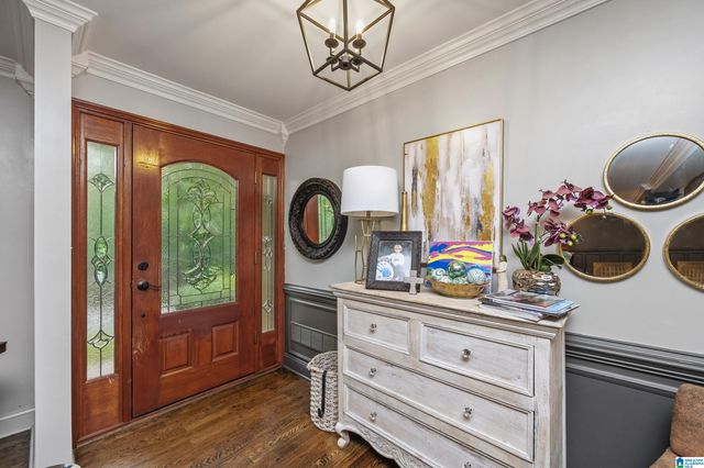 3428 OAKDALE DRIVE, Mountain Brook, AL 35223