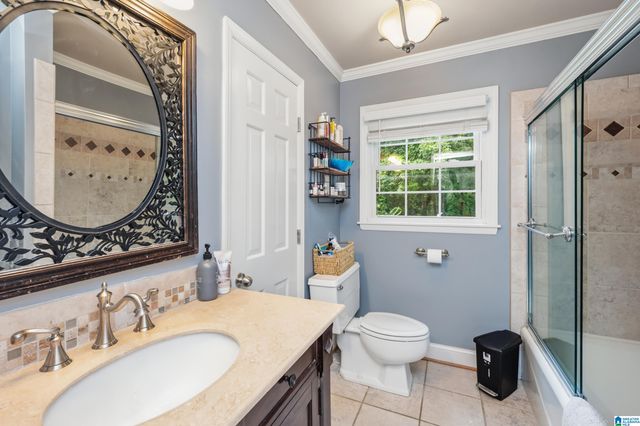 3428 OAKDALE DRIVE, Mountain Brook, AL 35223