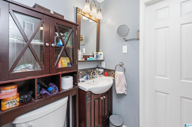 3428 OAKDALE DRIVE, Mountain Brook, AL 35223
