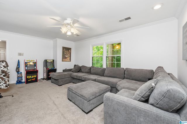 3428 OAKDALE DRIVE, Mountain Brook, AL 35223