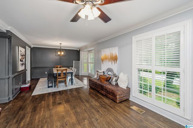 3428 OAKDALE DRIVE, Mountain Brook, AL 35223