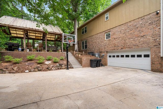 3428 OAKDALE DRIVE, Mountain Brook, AL 35223