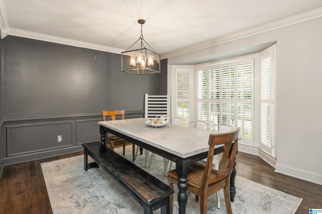 3428 OAKDALE DRIVE, Mountain Brook, AL 35223