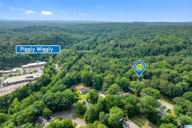 3428 OAKDALE DRIVE, Mountain Brook, AL 35223