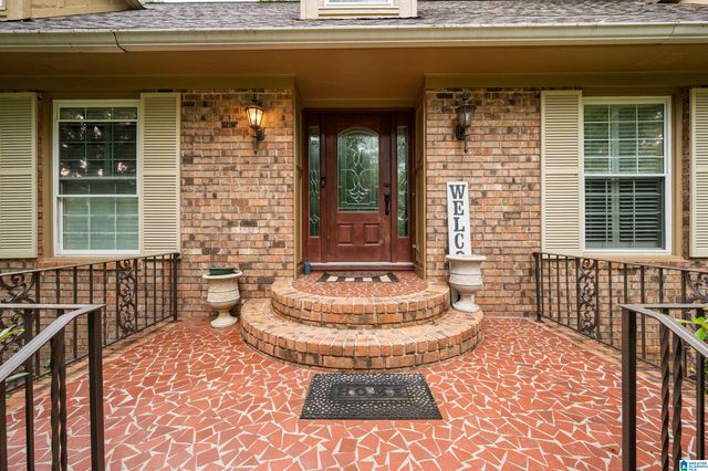 3428 OAKDALE DRIVE, Mountain Brook, AL 35223
