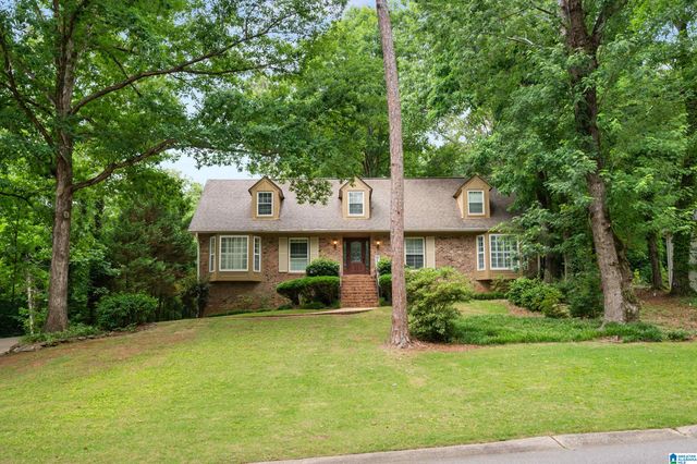 3428 OAKDALE DRIVE, Mountain Brook, AL 35223
