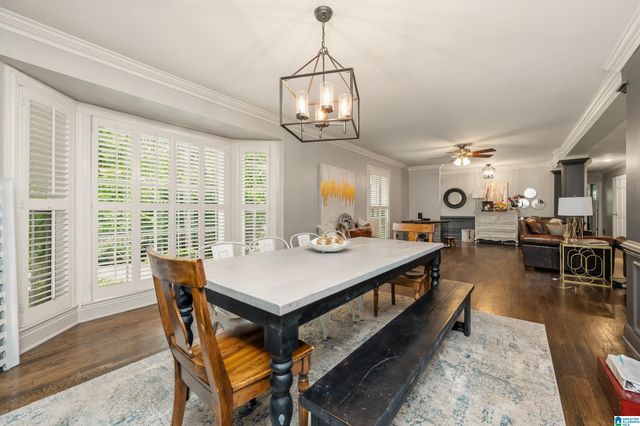 3428 OAKDALE DRIVE, Mountain Brook, AL 35223