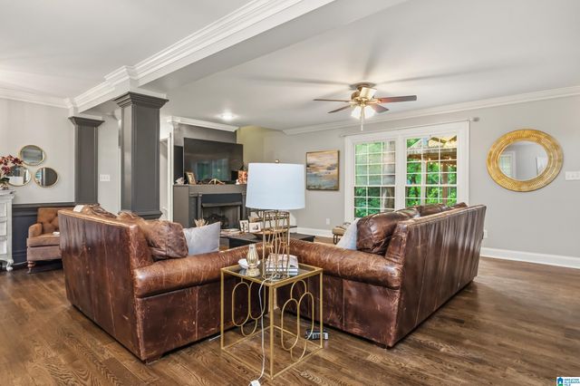 3428 OAKDALE DRIVE, Mountain Brook, AL 35223