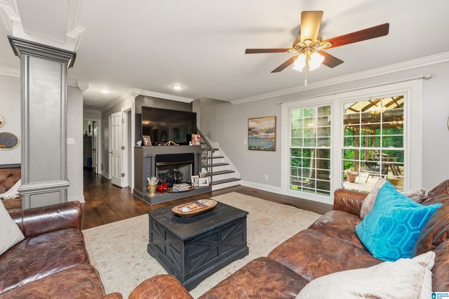 3428 OAKDALE DRIVE, Mountain Brook, AL 35223