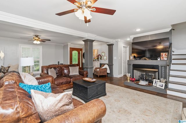 3428 OAKDALE DRIVE, Mountain Brook, AL 35223