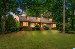 3428 OAKDALE DRIVE, Mountain Brook, AL 35223