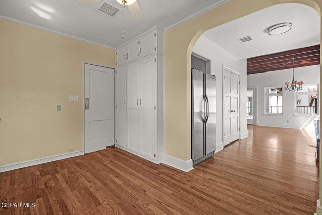 1232 GALLOWAY Drive, El Paso, TX 79902