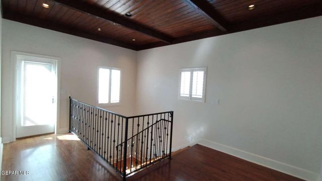 1232 GALLOWAY Drive, El Paso, TX 79902