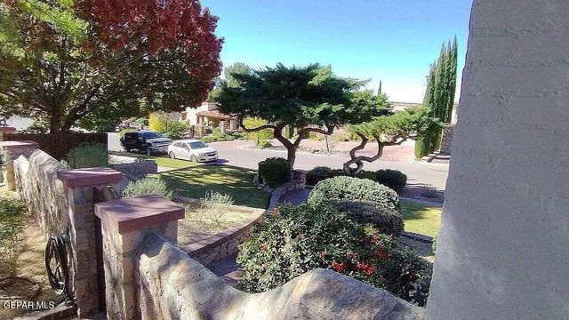 1232 GALLOWAY Drive, El Paso, TX 79902