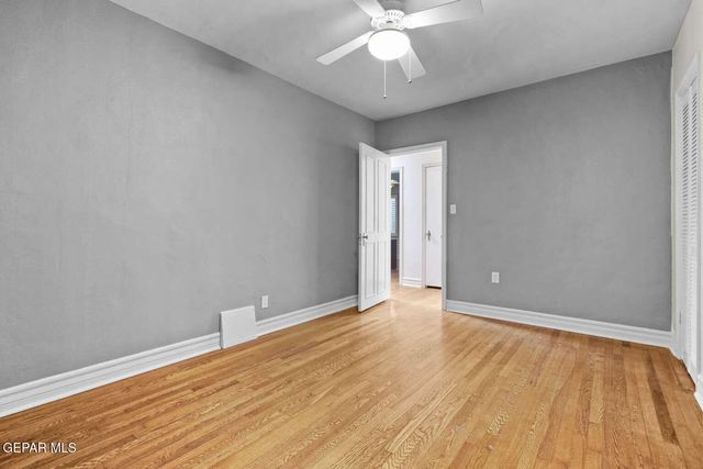 1232 GALLOWAY Drive, El Paso, TX 79902