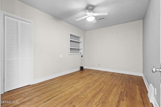 1232 GALLOWAY Drive, El Paso, TX 79902