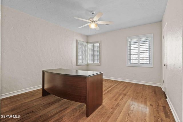 1232 GALLOWAY Drive, El Paso, TX 79902